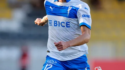 Aseguran que la UC aseguró nuevo refuerzo.