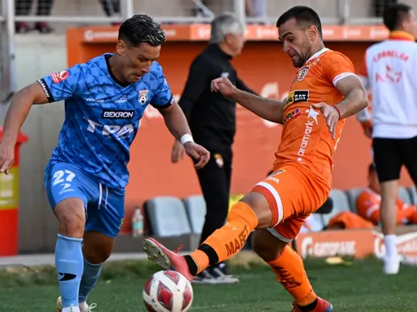 La IA se arriesga con el resultado exacto del San Marcos de Arica vs Cobreloa
