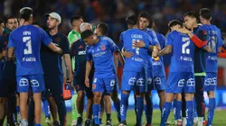 El ex jugador de la Universidad de Chile dejó su firme opinión