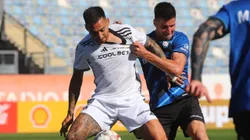 El último enfrentamiento entre Huachipato y Colo Colo fue en la Supercopa 2024.