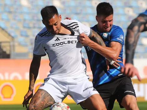 La advertencia de Huachipato a Colo Colo: "Se respeta, pero..."