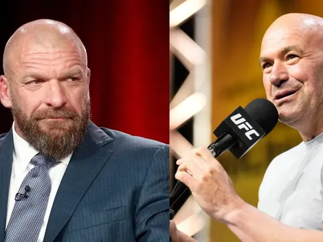 Bombazo: UFC y WWE remecen todo con alianza que cambiará el deporte para siempre