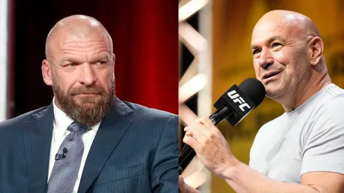 Las compañías de entretenimiento deportivo se unen en un hito sin precedentes.