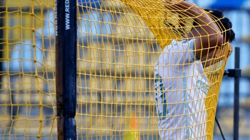 En la Universidad de Chile hay preocupación por Lucas Assadi