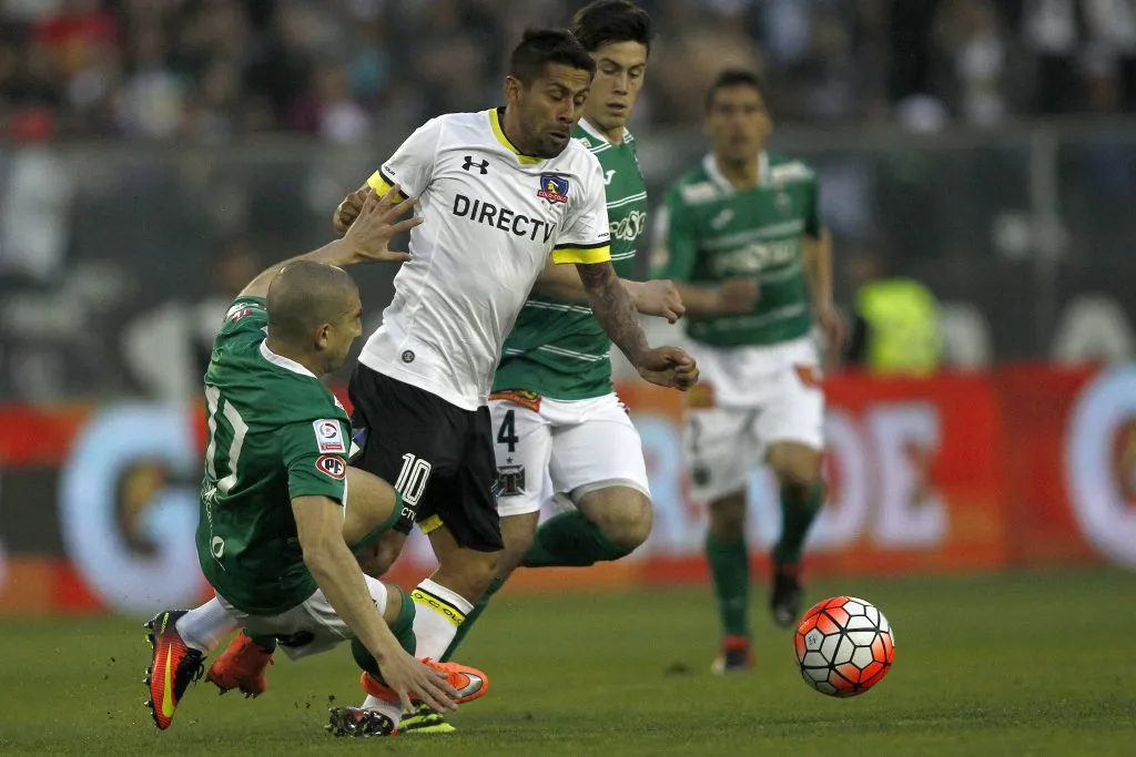 Ramón Fernández aclara por qué no puede ser hincha de la U