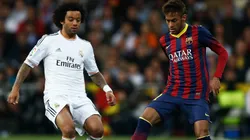 Neymar Jr y la verdad sobre su fichaje por el Barcelona.