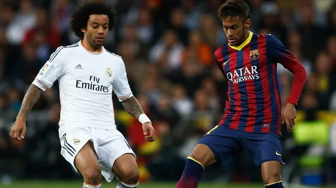 Neymar Jr y la verdad sobre su fichaje por el Barcelona.