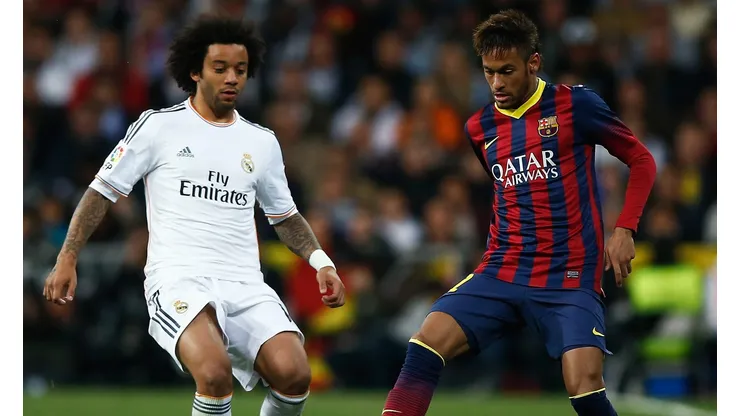 Neymar Jr y la verdad sobre su fichaje por el Barcelona.