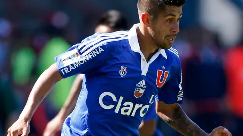 Ramón Fernández aclara que no podría ser hincha de la U.