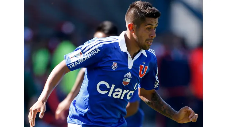 Ramón Fernández aclara que no podría ser hincha de la U.