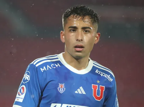 Álvarez se refiere a la posible salida de Assadi: su contundente postura