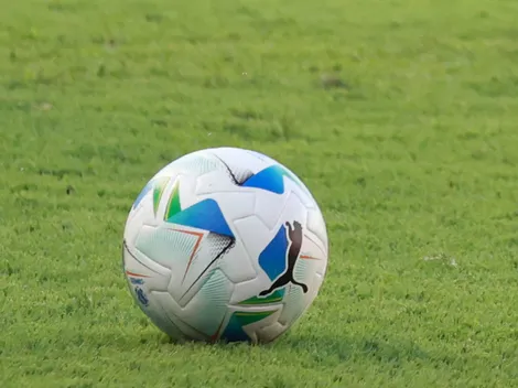 DT de Primera División dejó su cargo tras solo dos fechas del inicio del torneo