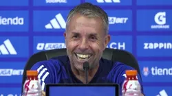 Gustavo Álvarez también tiene su apreciación sobre el denominado "Súper Lunes".