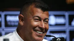 Jorge Almirón recordó toda la polémica con Huachipato.