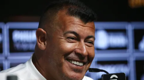 Jorge Almirón recordó toda la polémica con Huachipato.