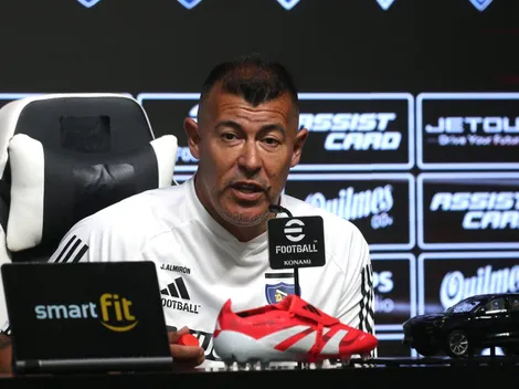 Almirón le enrostra a Huachipato el precio de las entradas: "Igual llevamos..."