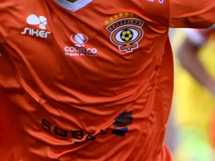 Mercado de fichajes 2025: Cobreloa busca la incorporación de un ex Boca Juniors