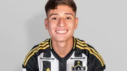 DT del Atlético Mineiro aclara el futuro de Iván Román.