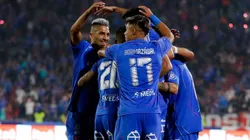 En Cobresal buscan anular a este jugador de la Universidad de Chile