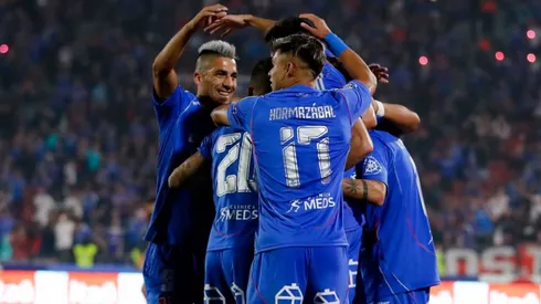 En Cobresal buscan anular a este jugador de la Universidad de Chile