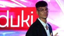 La estrella argentina que se presentará en Viña dejó una comparación de su show con el fútbol.