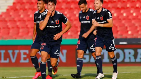 Simón Contreras seguirá su carrera en Brasil.