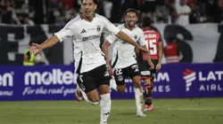 Agente de Salomón Rodríguez advierte que se viene la mejor versión del atacante (Foto: Felipe Zanca/Photosport)