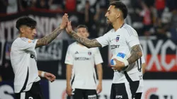 Colo Colo volvió a reforzar su vínculo con Macul.