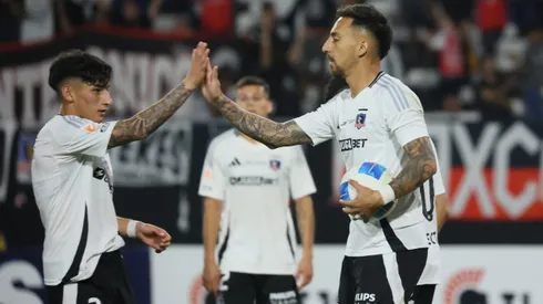 Colo Colo volvió a reforzar su vínculo con Macul.