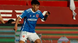 Morales y los motivos que no lo llevaron a renovar con la U.