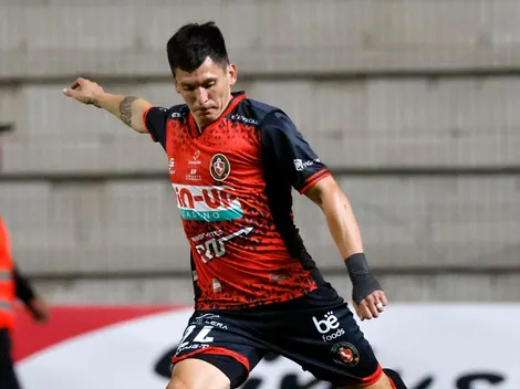 Parot dispara contra la dirigencia de la UC tras su sorpresiva salida