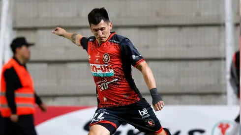 El ahora jugador de Limache le cayó con todo a la dirigencia de Cruzados.