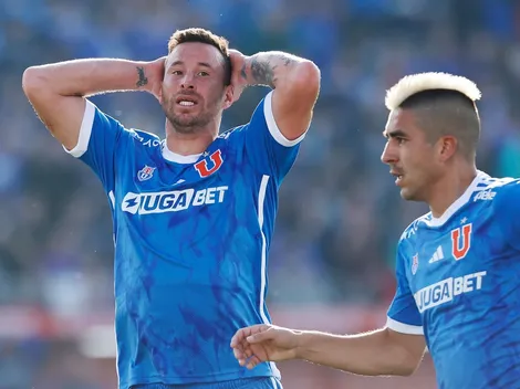 Pons: el calvario que lo mantiene fuera de las canchas en Colombia