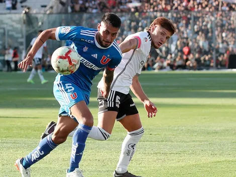 Ojeda: habla de su presente en Huracán y su relación con un ex Colo Colo