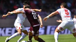 Este resultado no les sirve a ninguno de los dos equipos.