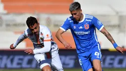 Cobresal y la U animarán uno de los duelos más atractivos de la fecha 3.