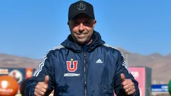 Álvarez ya tiene a los elegidos para subirse al avión de la U.