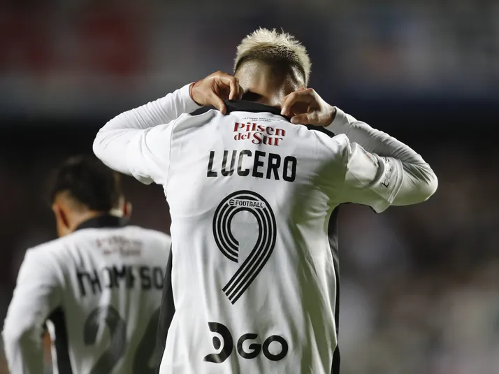 ¿Maldición? El duro presente de los sucesores de Lucero en Colo Colo