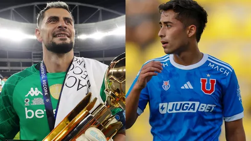 Periodista argentino cree que Gabriel Arias vuelve a la selección y de paso cuenta que no sabe nada del interés de Racing por Lucas Assadi.