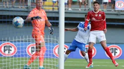 Deportes Iquique denuncia "cobro descarado".