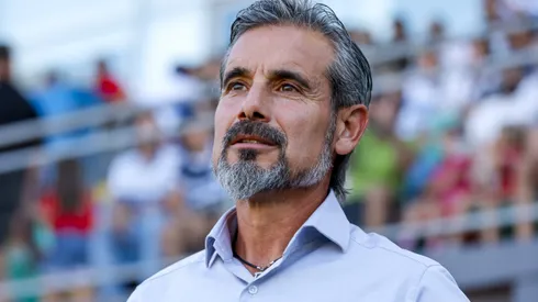 Miguel Ramírez candidato número uno para reemplazar a Jorge Almirón.