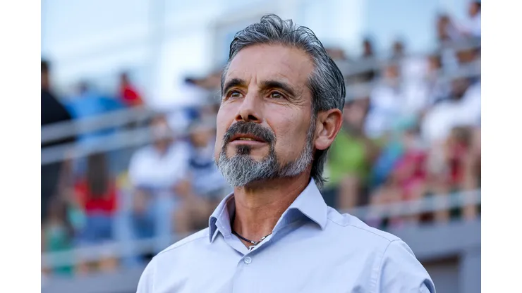 Miguel Ramírez candidato número uno para reemplazar a Jorge Almirón.