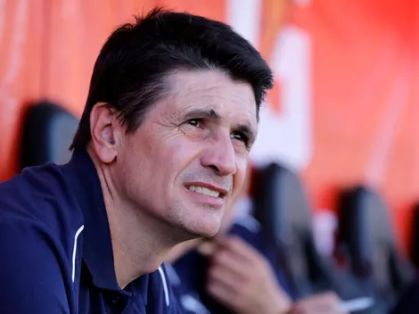 Ayudante de Nunes apaga el fuego con bencina: "Estoy seguro que es personal"