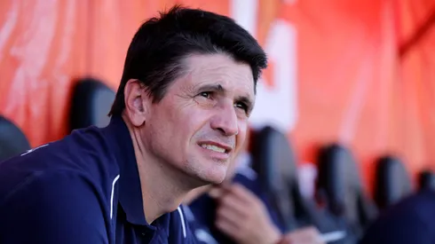 Fornari apagó el fuego con bencina en la UC.