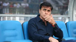 Gremio ya tiene un reemplazo para Gustavo Quinteros.