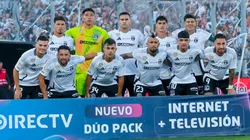 El Cacique confirma formación para enfrentar a Huachipato.