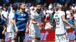 El Cacique enfrenta a Huachipato al mediodía.
