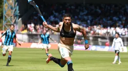 Huachipato triunfa ante Colo Colo en Talcahuano.