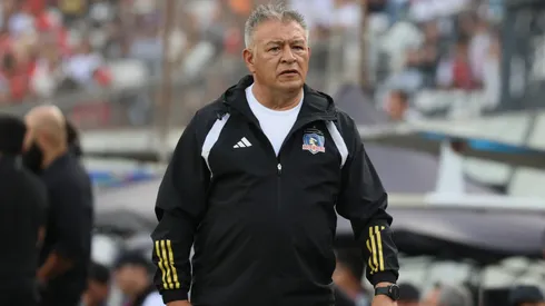 Claudio Borghi volverá al fútbol tras años de inactividad y será parte del comité asesor de Argentinos Juniors.