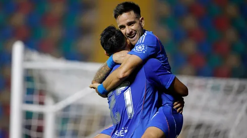 Universidad de Chile confirma su formación para enfrentar a Cobresal.